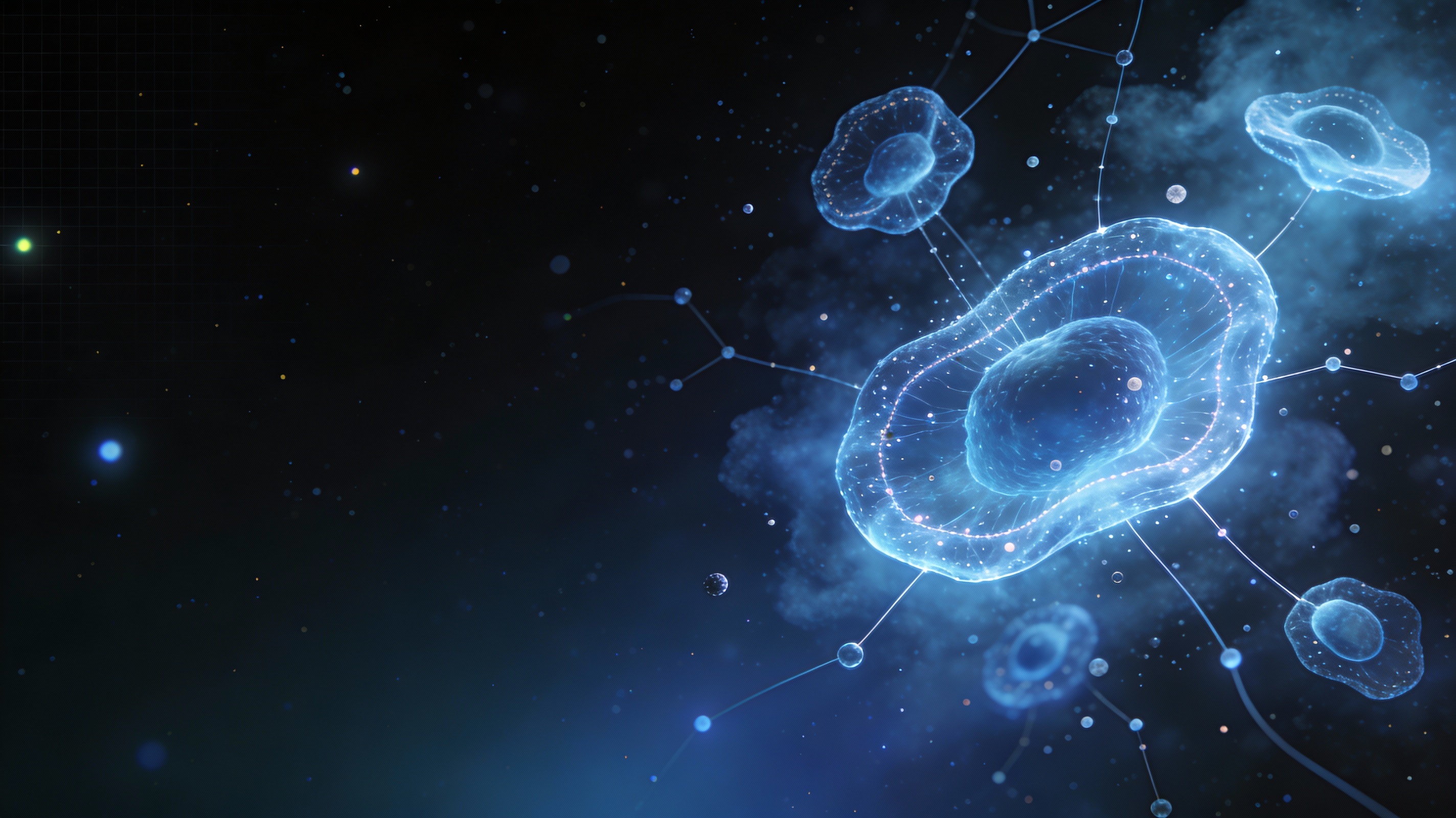 专注生物科技创新