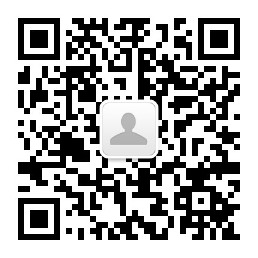WeChat QR Code
